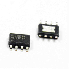 RT7237AHGSP 8-SOP-EP IC REG BUCK SYNC ADJ 2A 8SOP