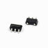 NCP1402SN33T1G - 5-TSOP - IC REG BOOST 3.3V 0.2A 5TSOP
