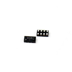 74LVC2G08GT,115 8-XSON, SOT833-1 (1.95x1) IC DUAL 2-IN GATE 8-XSON