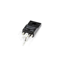 PQ1CG41H2RZH TO-220-5 IC REG BUCK INV ADJ 1.5A TO220