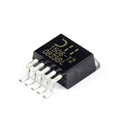 AP1506-12K5L-13 TO-263-5 IC REG BUCK 12V 3A TO263-5L