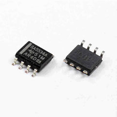 SA5534ADR 8-SOIC IC OPAMP GP 10MHZ SGL LN 8SOIC