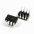 MC33071APG - 8-PDIP - IC OPAMP SINGLE 4.5MHZ 8DIP