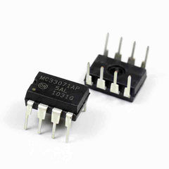 MC33071APG 8-PDIP IC OPAMP SINGLE 4.5MHZ 8DIP