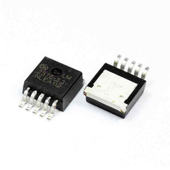 LM2576D2TR4-3.3G D2PAK-5 IC REG BUCK 3.3V 3A D2PAK