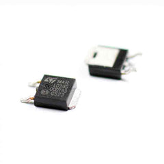 LD39300DT33-R D-Pak IC REG LDO 3.3V 3A DPAK
