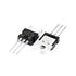 LD1117V33C - TO-220AB - IC REG LDO 3.3V .95A TO220
