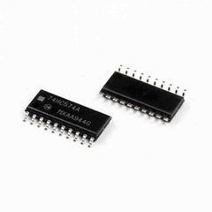 MC74HC574AFEL 20-SOIC (0.209", 5.30mm Width) IC FLIP FLOP OCT D 3ST 20-SOEIAJ