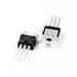 LD1117V33 - TO-220AB - IC REG LDO 3.3V .95A TO220