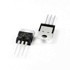 LD1117V33 TO-220AB IC REG LDO 3.3V .95A TO220