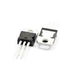 L7815CV - TO-220AB - IC REG LDO 15V 1.5A TO-220