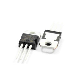 L7815CV TO-220AB IC REG LDO 15V 1.5A TO-220
