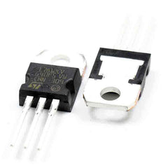 L7812CV-DG TO-220 IC REG LDO 12V 1.5A TO220