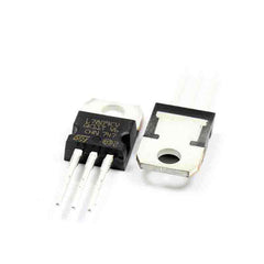 L7809CV TO-220AB IC REG LDO 9V 1.5A TO-220