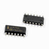 MC74LCX74D - 14-SOIC (0.154", 3.90mm Width) - IC FLIP FLOP DUAL D 14-SOIC