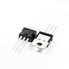 LM317T TO-220AB IC REG LDO ADJ 1.5A TO-220