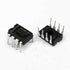 MAX5033BUPA+ - 8-PDIP - IC REG BUCK 5V 0.5A 8DIP