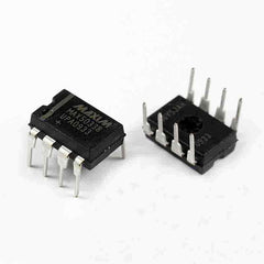 MAX5033BUPA+ 8-PDIP IC REG BUCK 5V 0.5A 8DIP