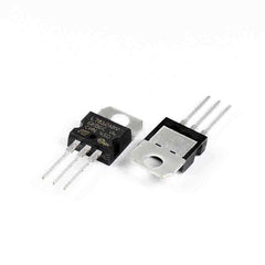 L7812ABV TO-220AB IC REG LDO 12V 1.5A TO220