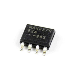 MAX887HESA+ 8-SOIC IC REG BUCK SYNC ADJ 0.6A 8SOIC