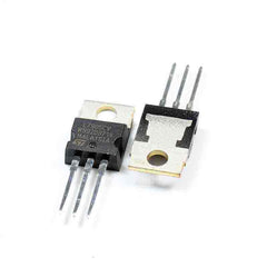 L7905CV TO-220AB IC REG LDO -5V 1.5A TO-220