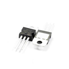L7805CV-DG TO-220 IC REG LDO 5V 1.5A TO220