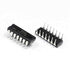 LM723CN - 14-DIP - IC REG LDO ADJ .15A 14-DIP