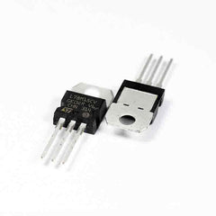 L78M15CV TO-220AB IC REG LDO 15V .5A TO-220