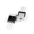 LM7812CT - TO-220-3 - IC REG LDO 12V 1A TO-220-3