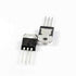 L78M12CV - TO-220AB - IC REG LDO 12V .5A TO-220