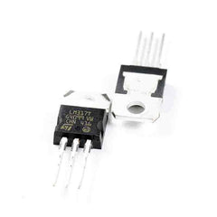 LM317T-DG TO-220-3 IC REG LDO ADJ 1.5A TO-220