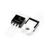 LM7808CT - TO-220-3 - IC REG LDO 8V 1A TO-220-3