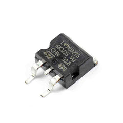 L4940D2T5-TR D2PAK IC REG LDO 5V 1.5A D2PAK