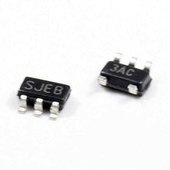 LM3671MFX-3.3/NOPB SOT-23-5 IC REG BUCK SYNC 3.3V SOT23-5