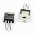 LM337T - TO-220-3 - IC REG LDO NEG ADJ 1.5A TO-220
