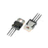 L78S10CV - TO-220AB - IC REG LDO 10V 2A TO-220