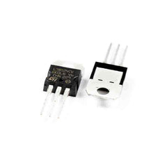 L78S24CV TO-220AB IC REG LDO 24V 2A TO-220
