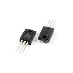 NJM7824FA TO-220F IC REG LDO 24V 1.5A TO220F