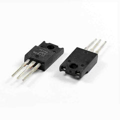 NJM7812FA TO-220F IC REG LDO 12V 1.5A TO220F
