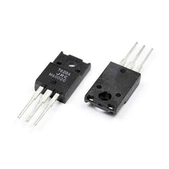NJM7820FA TO-220F IC REG LDO 20V 1.5A TO220F