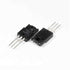 NJM7808FA - TO-220F - IC REG LDO 8V 1.5A TO220F