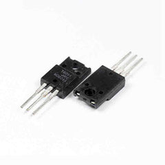 NJM7808FA TO-220F IC REG LDO 8V 1.5A TO220F