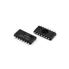 NJM723M 14-DMP IC REG LDO ADJ .15A 14-DMP