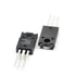 NJM79M05FA - TO-220F - IC REG LDO -5V .5A TO220F