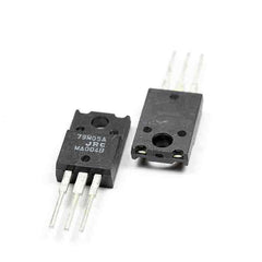 NJM79M05FA TO-220F IC REG LDO -5V .5A TO220F