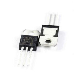 L78S12CV TO-220AB IC REG LDO 12V 2A TO-220