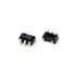 LM3671MFX-2.5 - SOT-23-5 - IC REG BUCK SYNC 2.5V SOT23-5