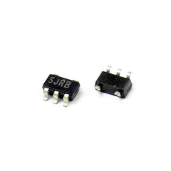 LM3671MFX-2.5 SOT-23-5 IC REG BUCK SYNC 2.5V SOT23-5