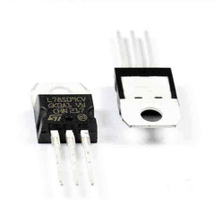 L78S09CV TO-220AB IC REG LDO 9V 2A TO-220