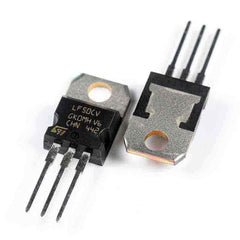 LF50CV TO-220AB IC REG LDO 5V .5A TO-220